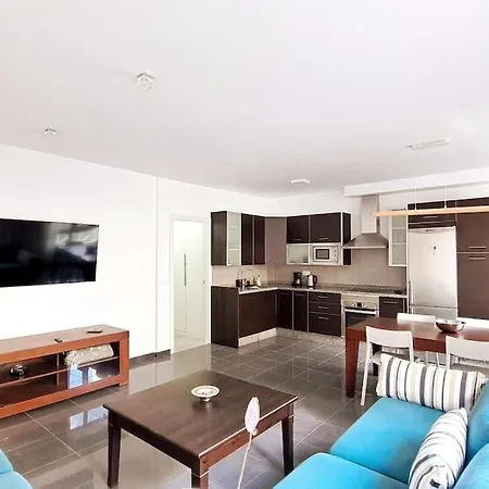 Appartement Arq *