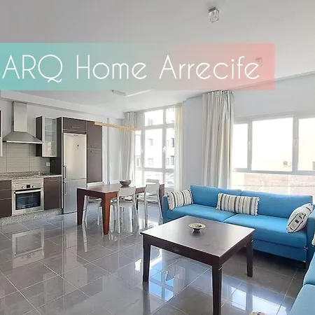 Apartment Arq *