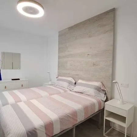 Arq Arrecife (Lanzarote)