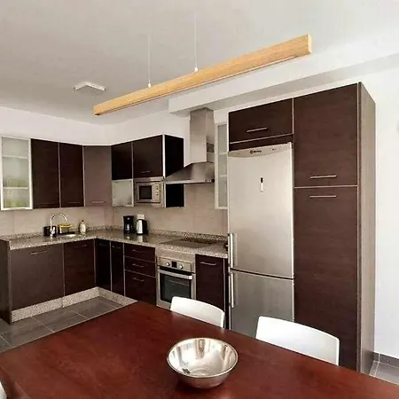 Appartement Arq
