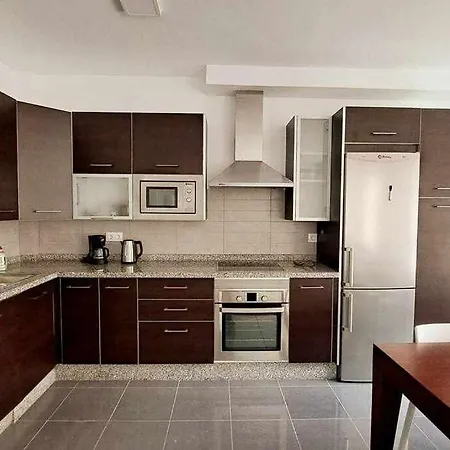 Appartement Arq *