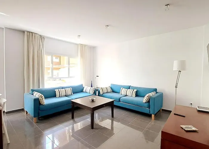 Arq * Arrecife (Lanzarote)